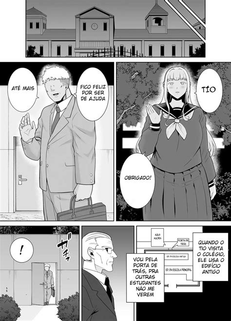 the seika girls and the school-sanctioned gigolo 7|Seika Jogakuin Kounin Sao Ojisan .